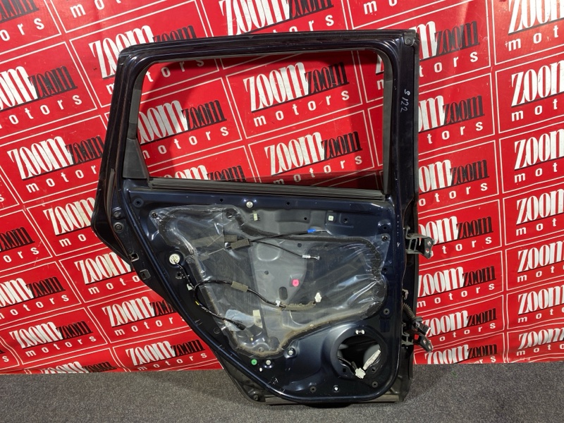 Дверь боковая, 16000 рублей, Солонцы