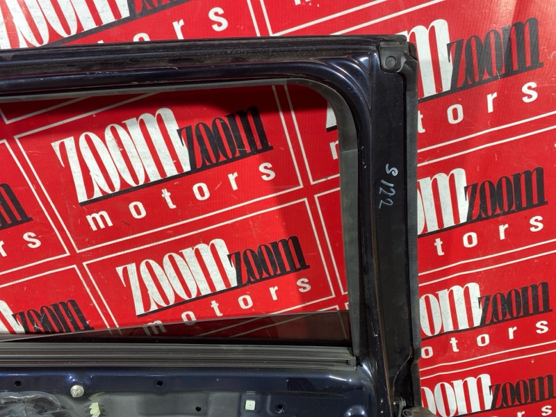 Дверь боковая, 16000 рублей, Солонцы