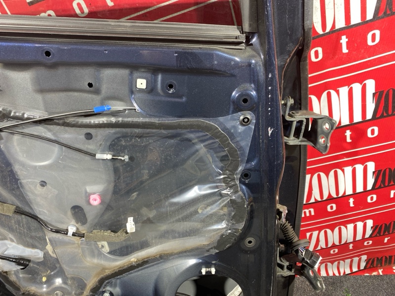 Дверь боковая, 16000 рублей, Солонцы