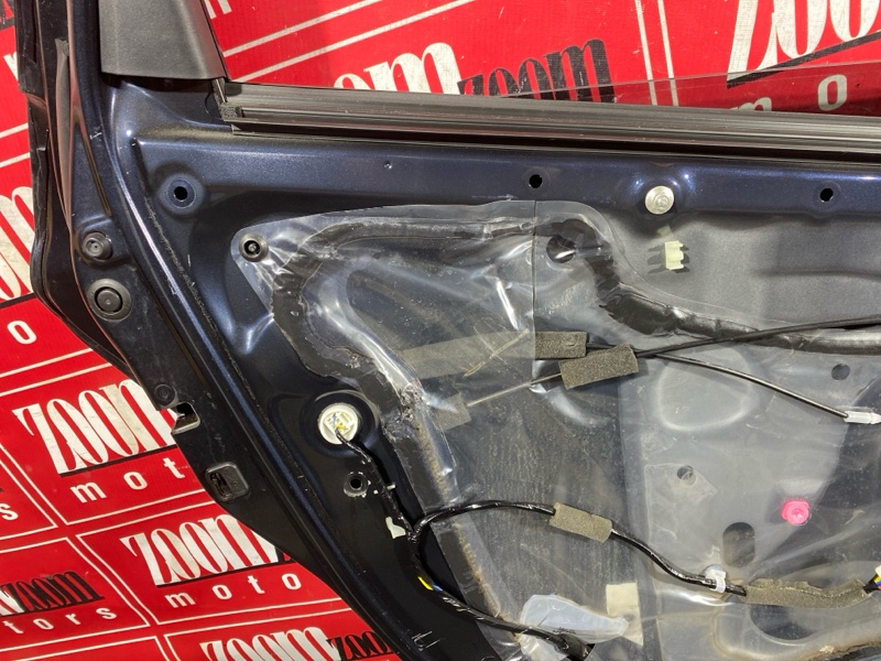 Дверь боковая, 16000 рублей, Солонцы