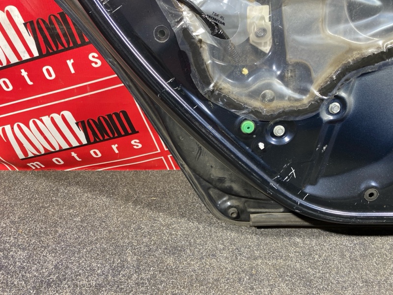 Дверь боковая, 16000 рублей, Солонцы