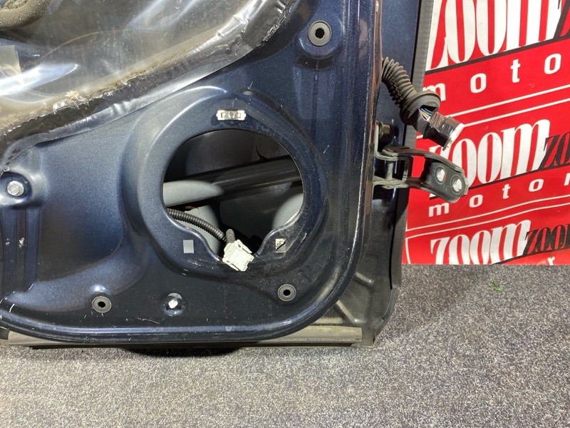 Дверь боковая, 16000 рублей, Солонцы