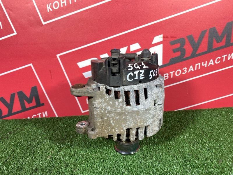 Генератор, 12500 рублей, Солонцы