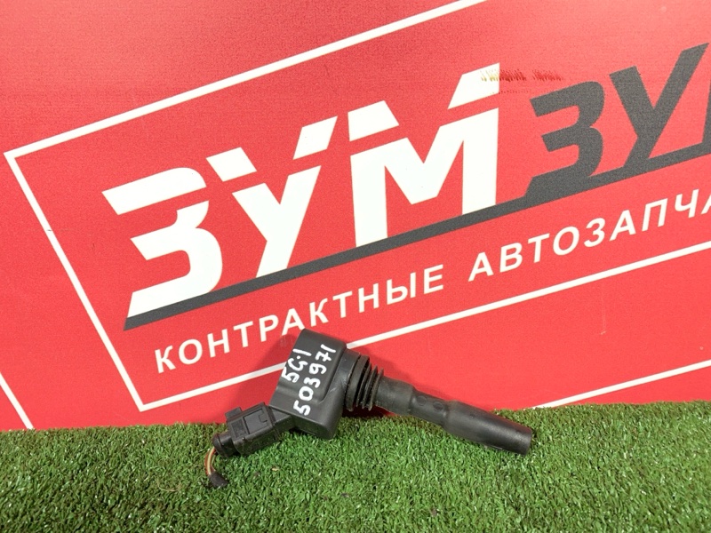 Катушка зажигания, 1400 рублей, Солонцы