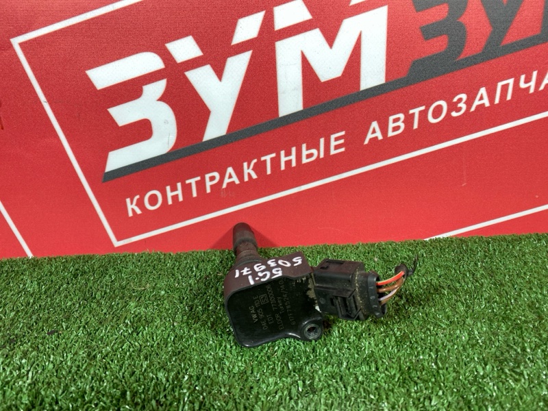 Катушка зажигания, 1400 рублей, Солонцы