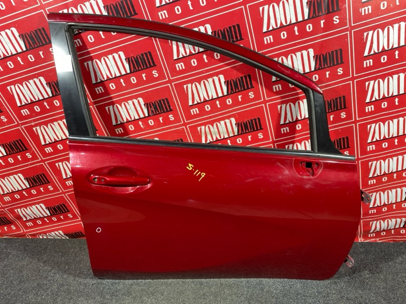 Дверь боковая, 9000 рублей, Солонцы