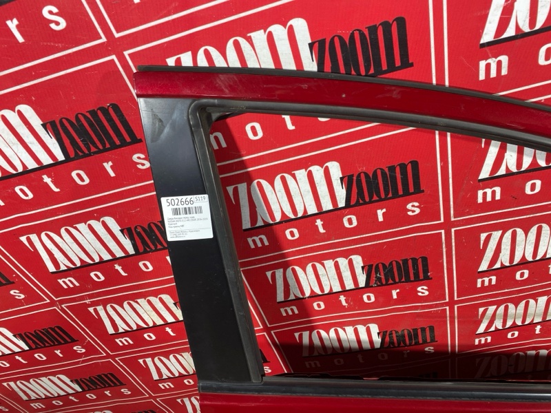 Дверь боковая, 9000 рублей, Солонцы