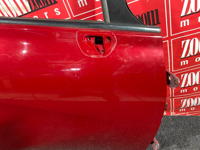 Дверь боковая, 9000 рублей, Солонцы