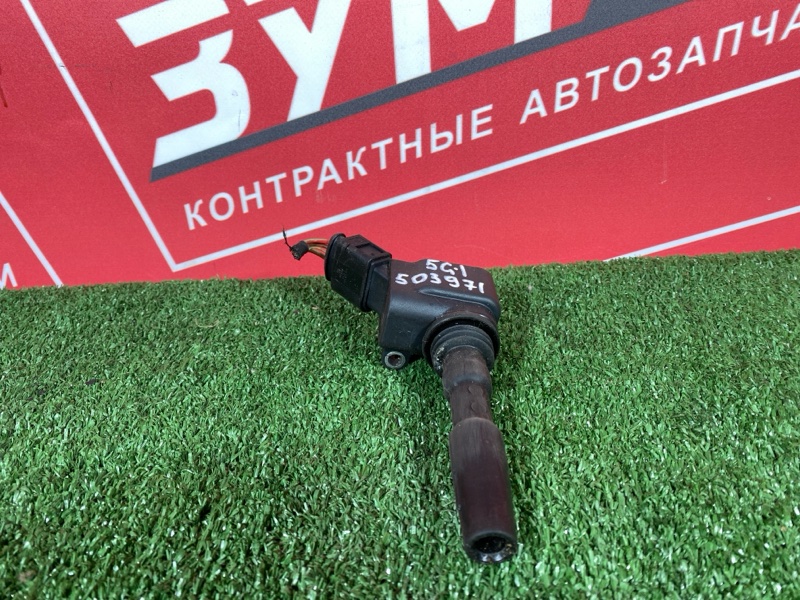 Катушка зажигания, 1400 рублей, Солонцы