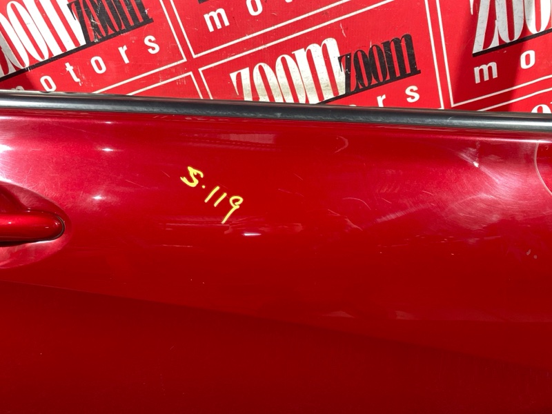 Дверь боковая, 9000 рублей, Солонцы