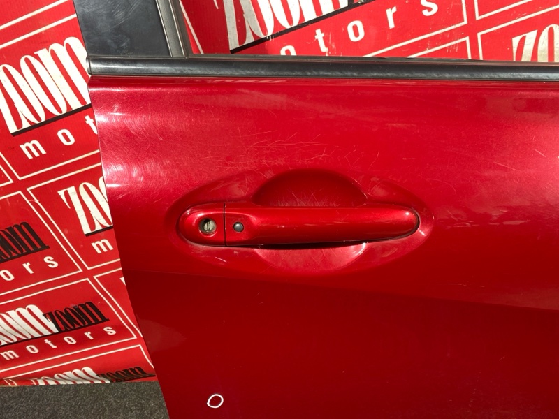 Дверь боковая, 9000 рублей, Солонцы