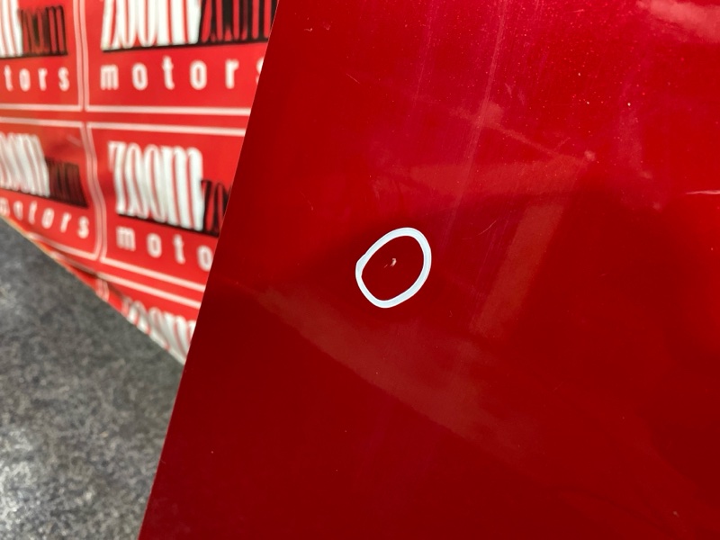 Дверь боковая, 9000 рублей, Солонцы