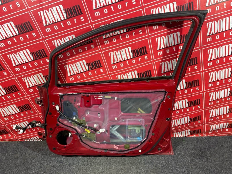 Дверь боковая, 9000 рублей, Солонцы