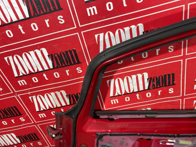 Дверь боковая, 9000 рублей, Солонцы