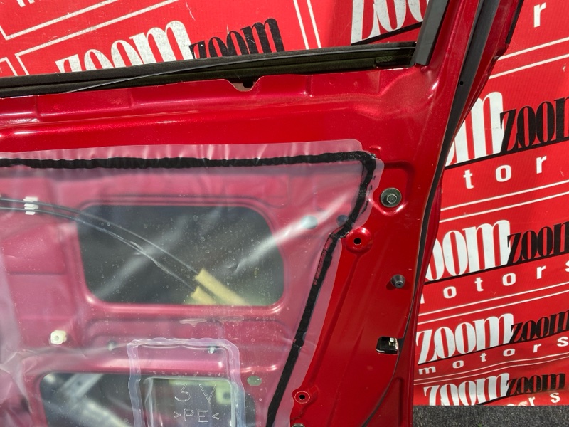 Дверь боковая, 9000 рублей, Солонцы