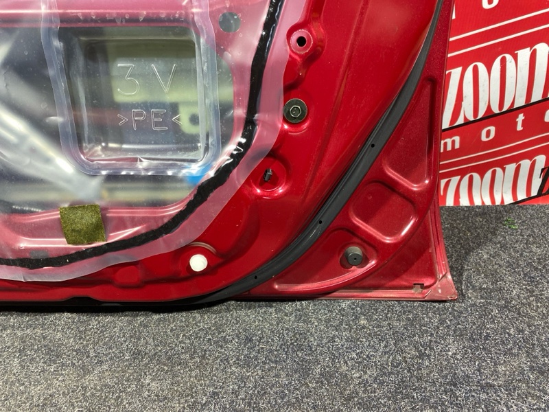 Дверь боковая, 9000 рублей, Солонцы