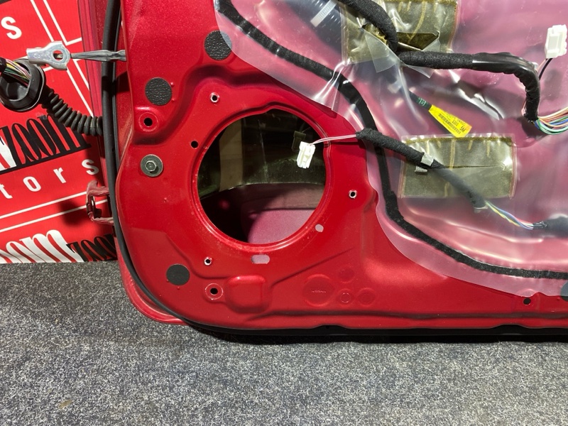 Дверь боковая, 9000 рублей, Солонцы