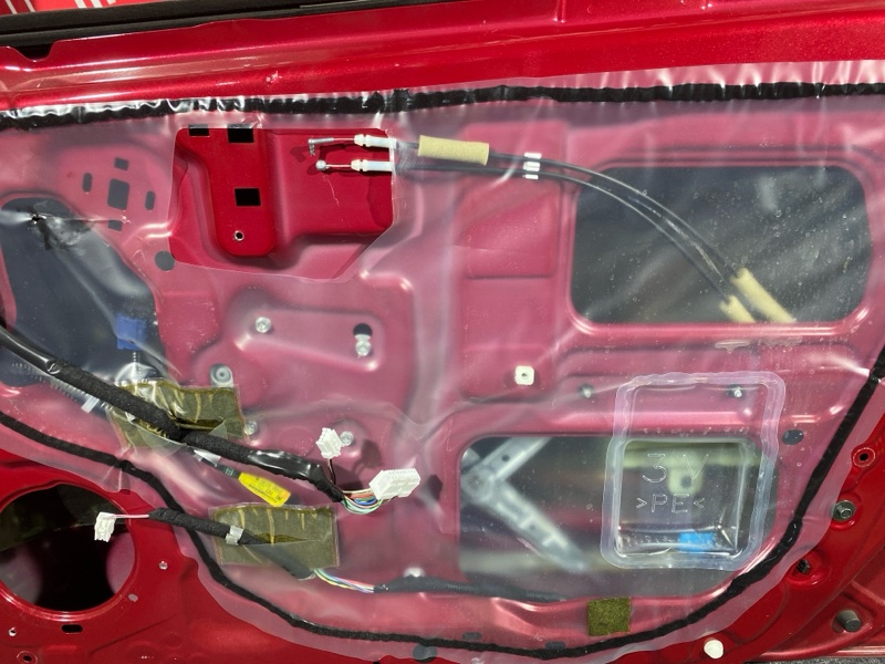 Дверь боковая, 9000 рублей, Солонцы