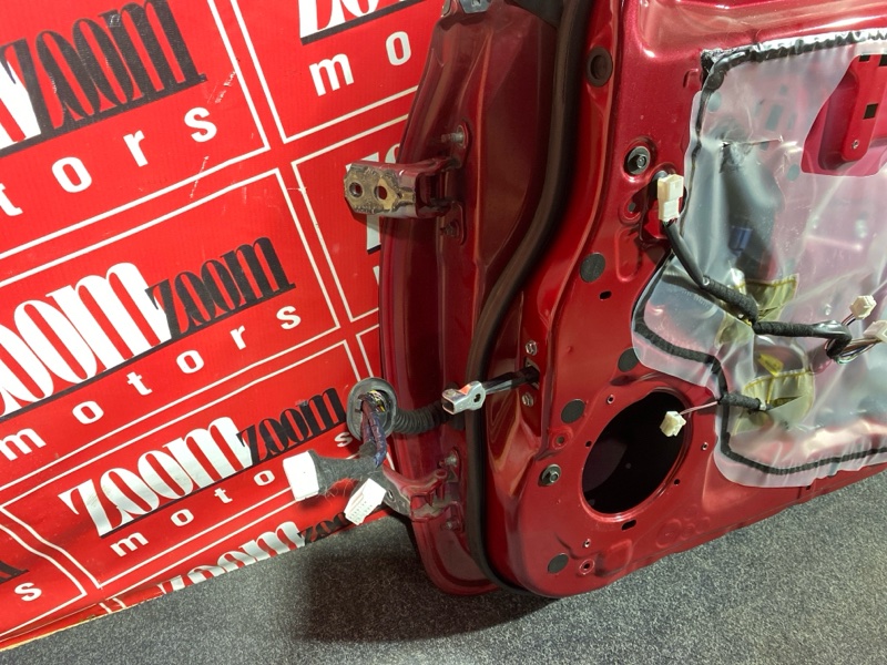 Дверь боковая, 9000 рублей, Солонцы