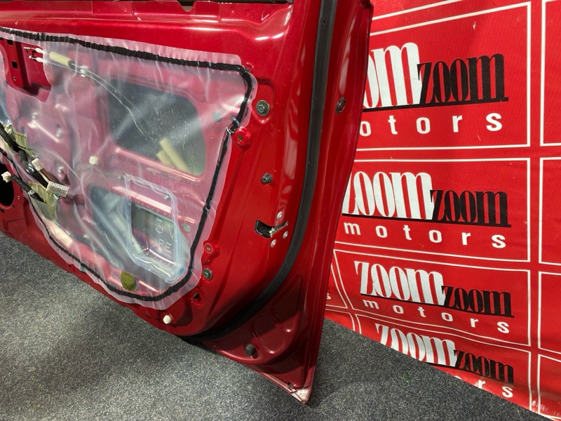 Дверь боковая, 9000 рублей, Солонцы