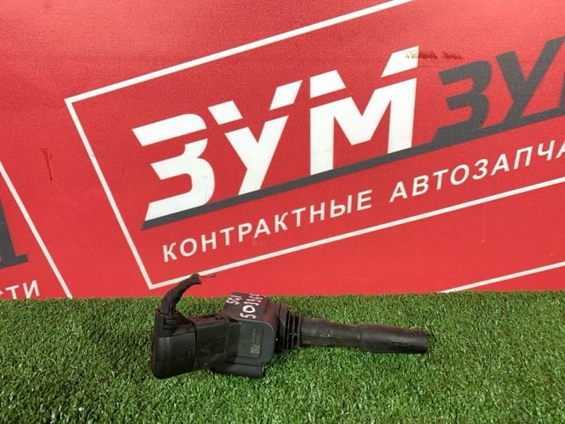 Катушка зажигания, 1400 рублей, Солонцы