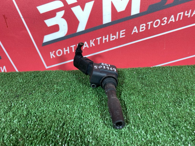 Катушка зажигания, 1400 рублей, Солонцы