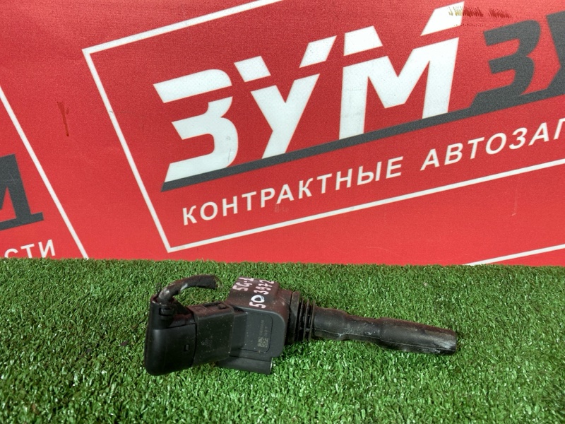 Катушка зажигания, 1400 рублей, Солонцы