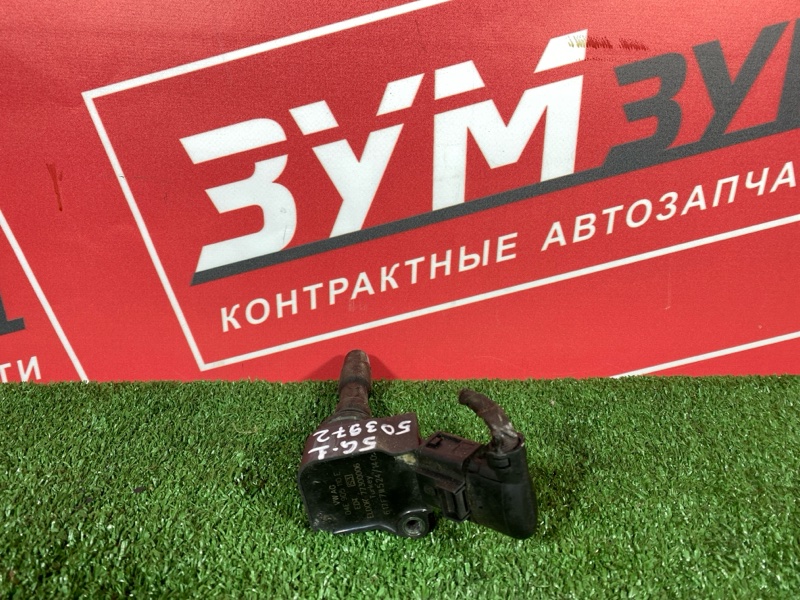 Катушка зажигания, 1400 рублей, Солонцы