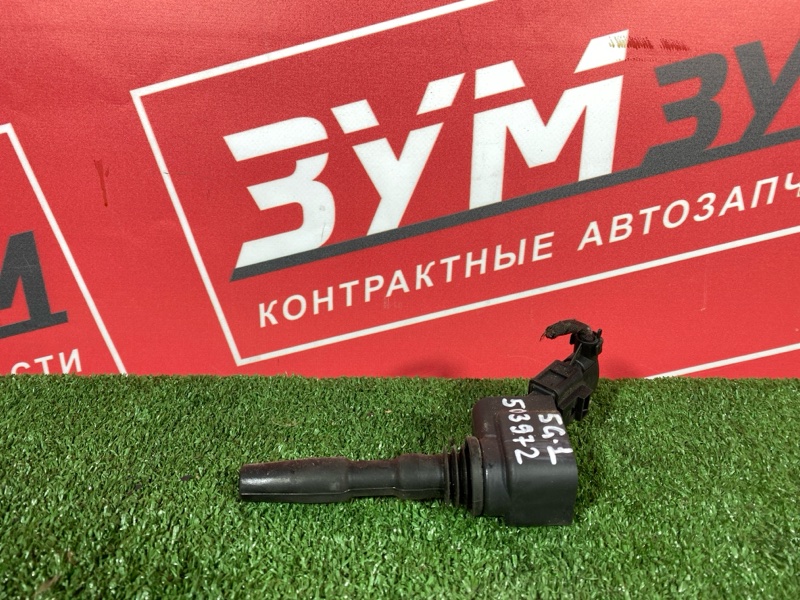 Катушка зажигания, 1400 рублей, Солонцы