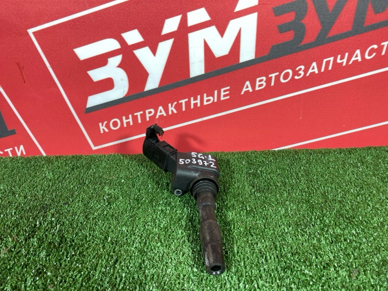 Катушка зажигания, 1400 рублей, Солонцы