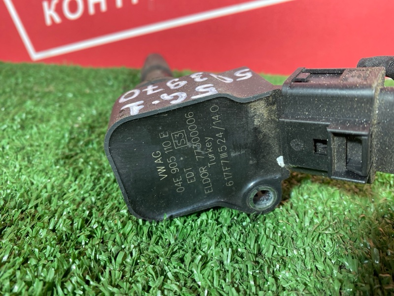 Катушка зажигания, 1400 рублей, Солонцы