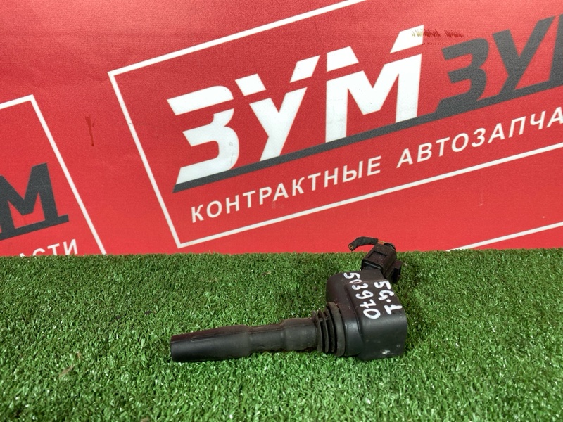 Катушка зажигания, 1400 рублей, Солонцы