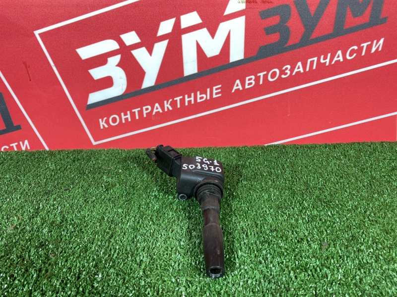 Катушка зажигания, 1400 рублей, Солонцы