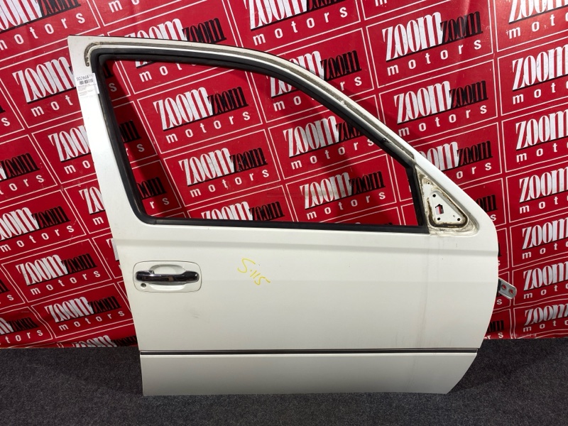 Дверь боковая, 7500 рублей, Солонцы