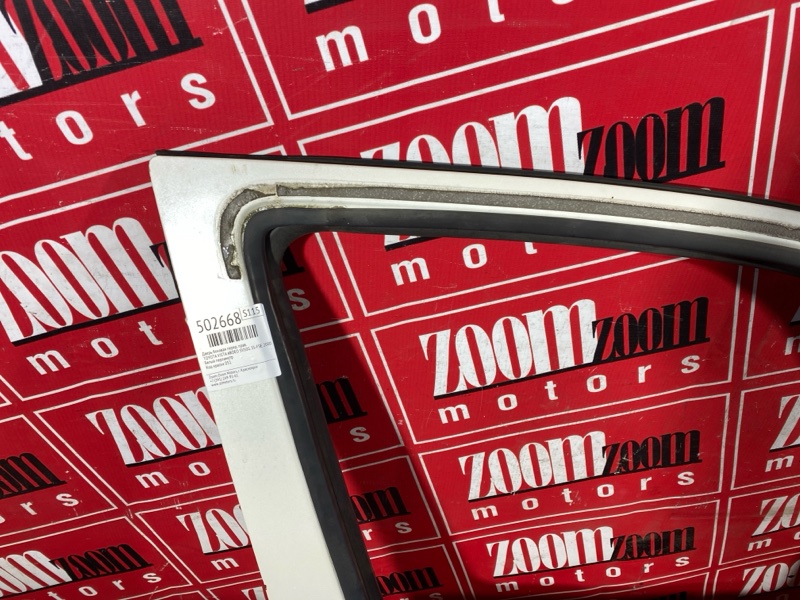 Дверь боковая, 7500 рублей, Солонцы