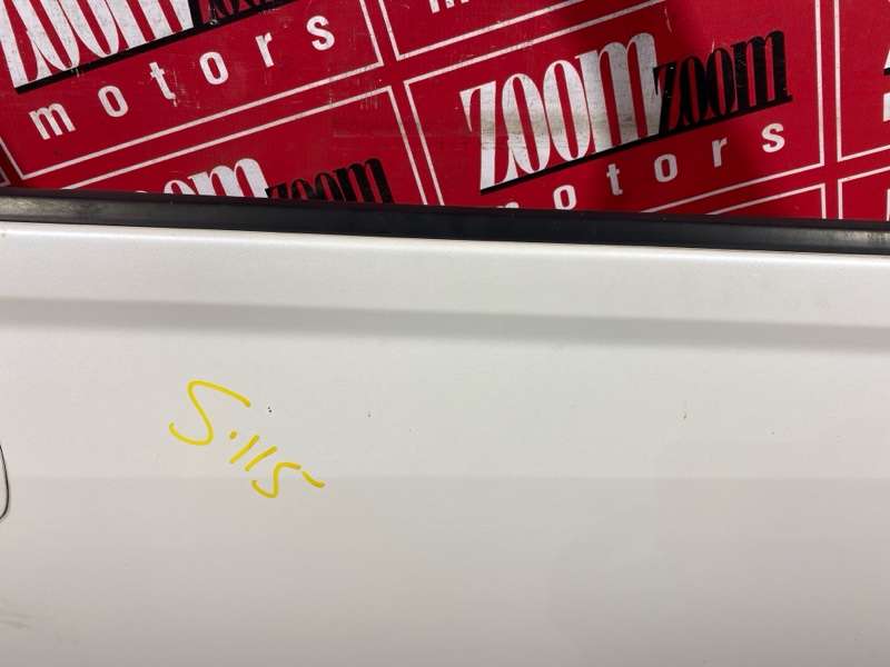 Дверь боковая, 7500 рублей, Солонцы