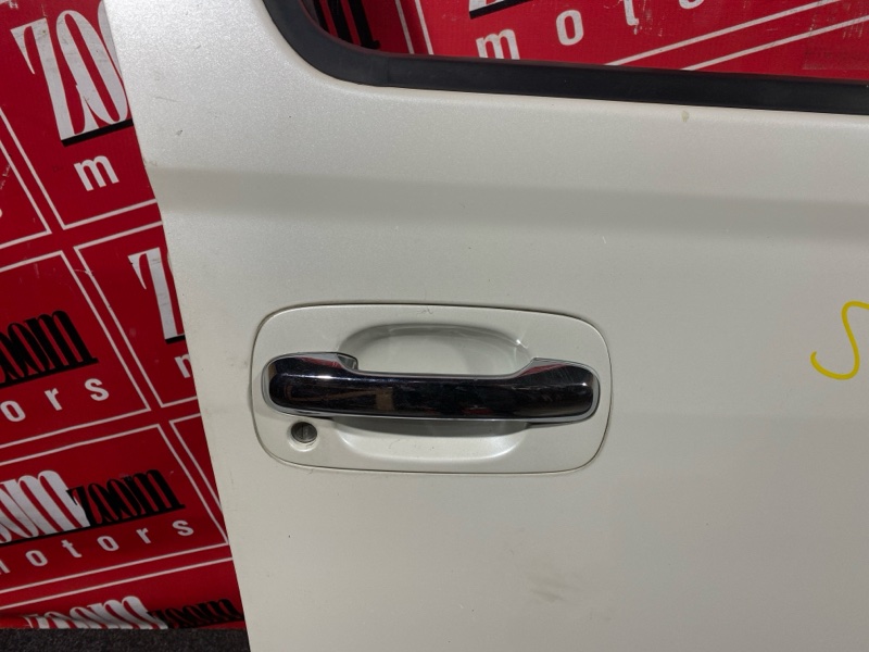 Дверь боковая, 7500 рублей, Солонцы