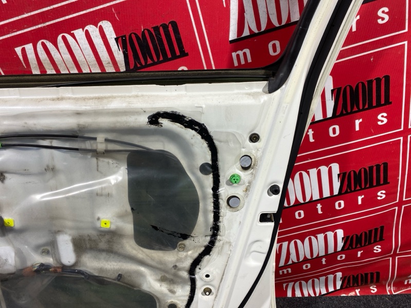 Дверь боковая, 7500 рублей, Солонцы