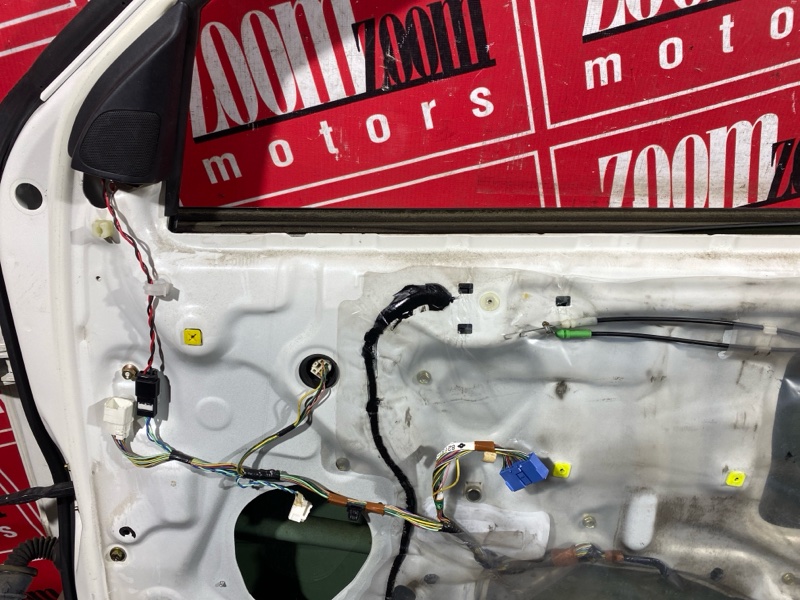 Дверь боковая, 7500 рублей, Солонцы