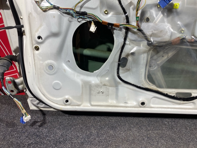 Дверь боковая, 7500 рублей, Солонцы