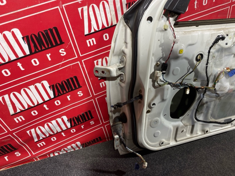 Дверь боковая, 7500 рублей, Солонцы