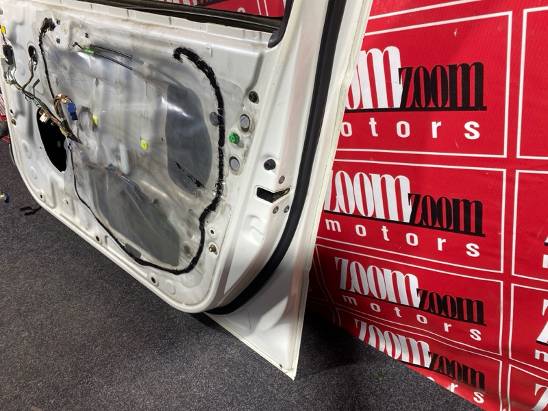 Дверь боковая, 7500 рублей, Солонцы