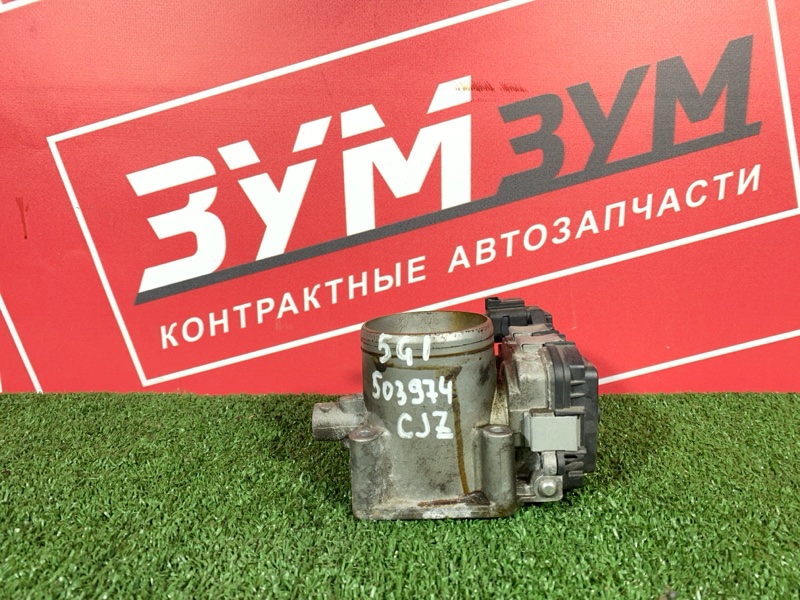 Заслонка дроссельная, 14500 рублей, Солонцы