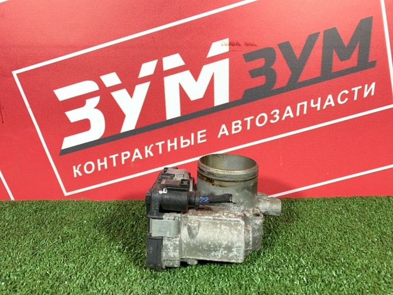 Заслонка дроссельная, 14500 рублей, Солонцы