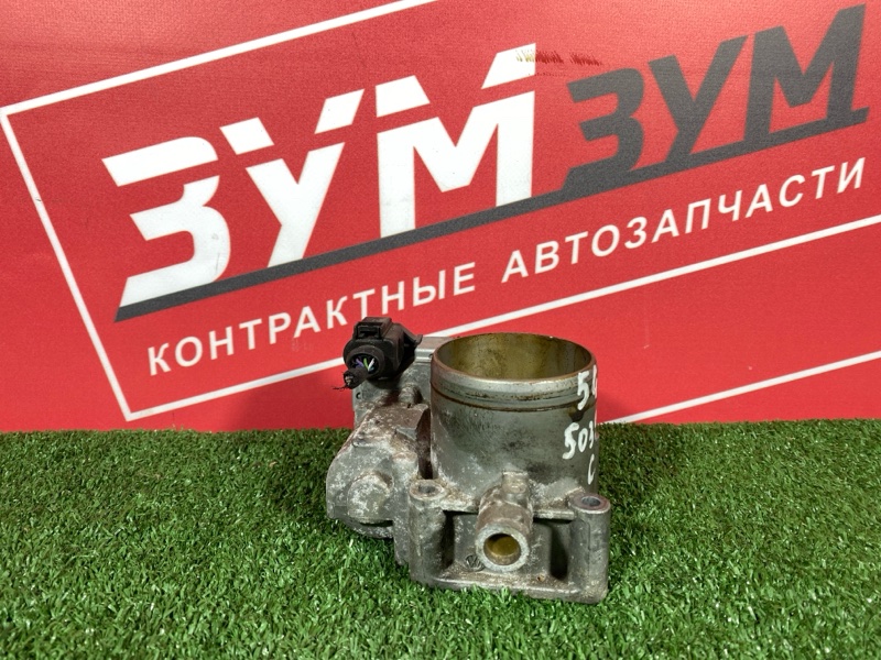 Заслонка дроссельная, 14500 рублей, Солонцы