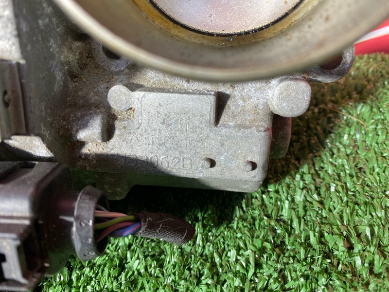 Заслонка дроссельная, 14500 рублей, Солонцы