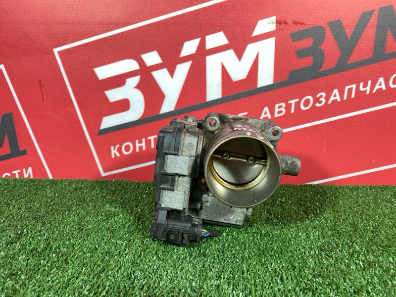 Заслонка дроссельная, 14500 рублей, Солонцы