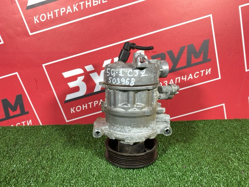 Компрессор кондиционера, 18000 рублей, Солонцы