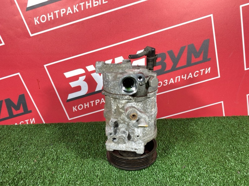 Компрессор кондиционера, 18000 рублей, Солонцы