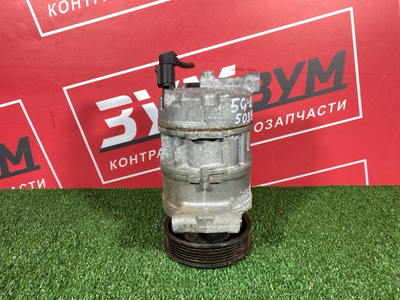 Компрессор кондиционера, 18000 рублей, Солонцы